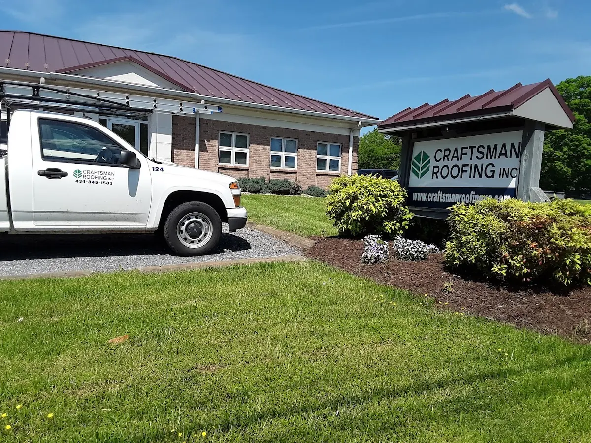 Quality Roof Replacement by experienced craftsmen in Cush Creek